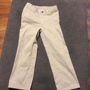 Nautica pants